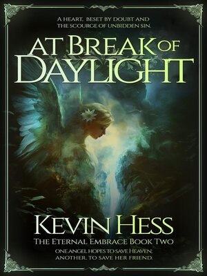 cover image of At Break of Daylight